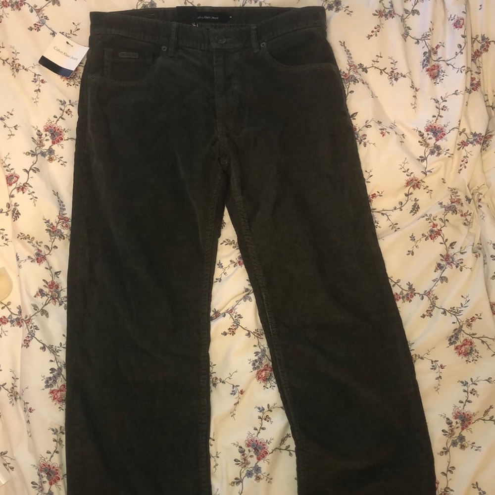 NWT Mens Calvin Klein Jeans